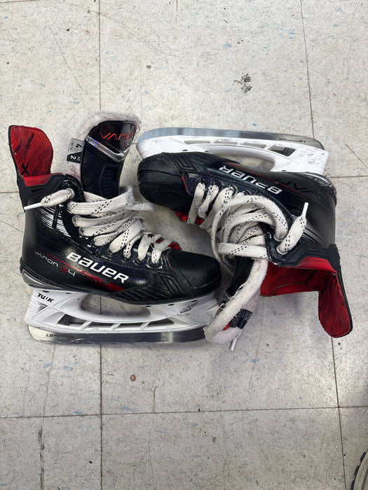 Used Bauer Vapor X4 Size 4.0 Fit 2 Skate