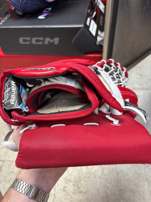Used Bauer S20 GSX Intermediate Catcher