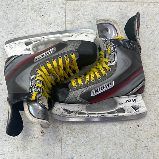 Used Bauer Vapor X6.0 Size 7EE Player Skates
