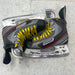 Used Bauer Vapor X6.0 Size 7EE Player Skates