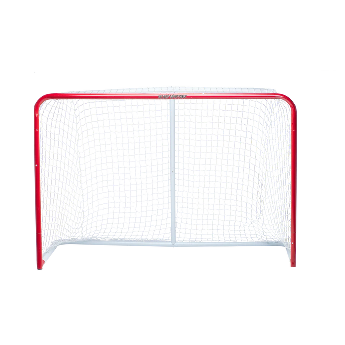Road Warrior Steel Street Hockey Net
