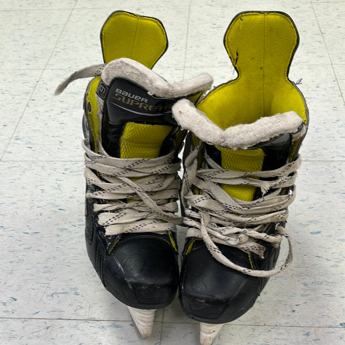 Used Bauer Supreme S27 Size 6 Player Skates