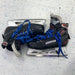 Used Bauer Vapor X700 Size 2 Goal Skates