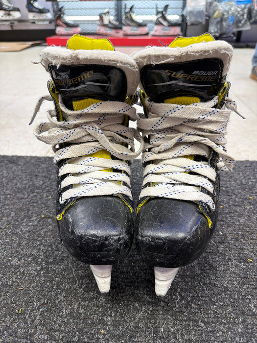 Used Bauer Supreme S27 Size 2.5D Skates