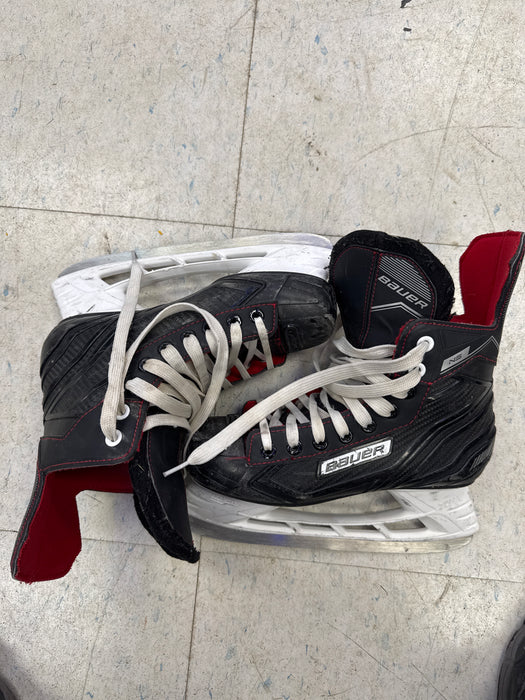 Used Bauer NS Skates Size 4.0