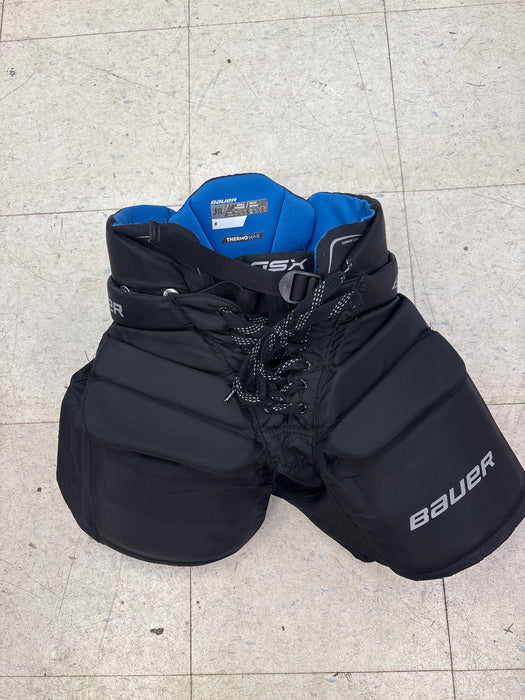 Used Bauer GSX Junior Small/Medium Goal Pant
