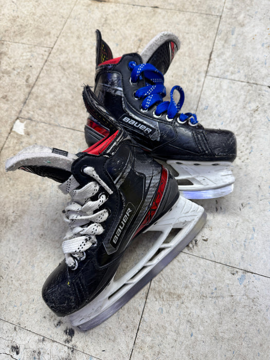 Used Bauer Vapor 2X Skates 13.0Y