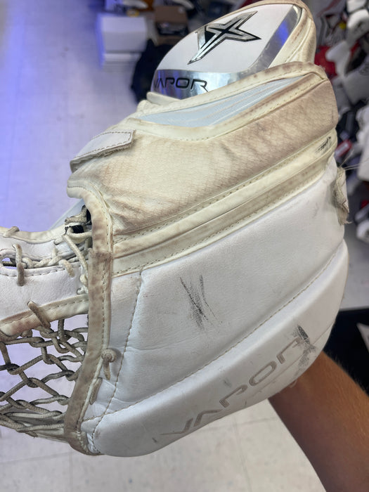 Used Bauer Vapor 1X Senior Catcher