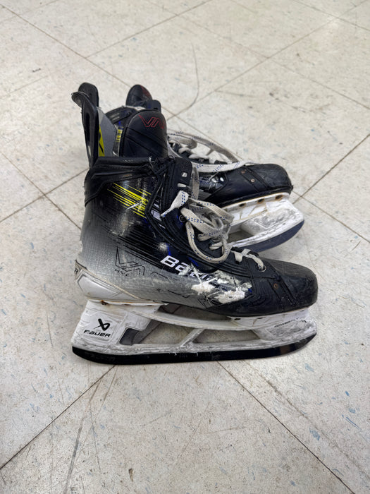 Used Bauer Hyperlite2 Skates 8.5 Fit 3 *As-Is*