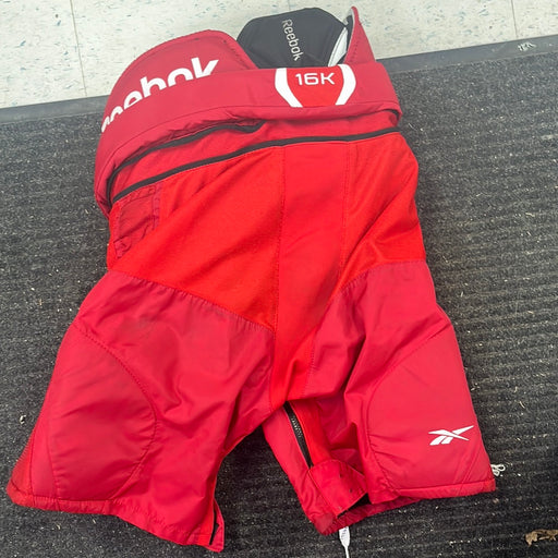 Used Reebok 16K Senior Small Player Pants