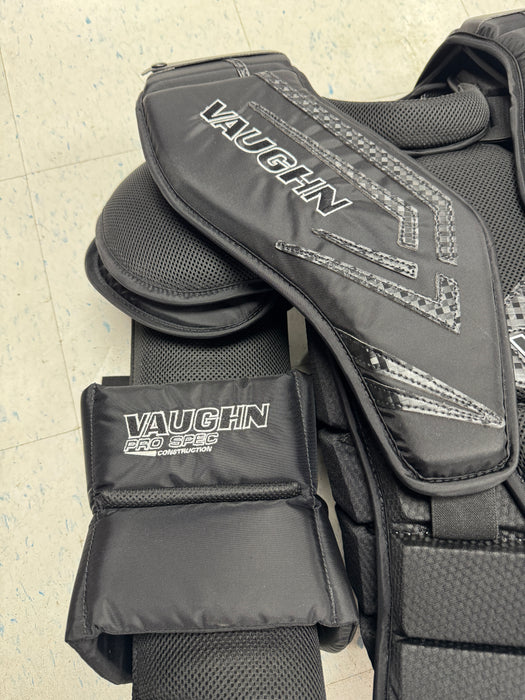 NHL Spec Vaughn Velocity VX1 Pro Carbon Chest Protector Senior