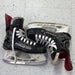 Used Bauer Vapor X900 Size 3.5 Player Skates