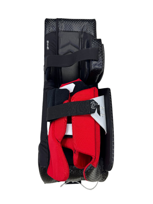 Vaughn Velocity VX1 Pro Carbon Goalie Set Senior 34”+2”