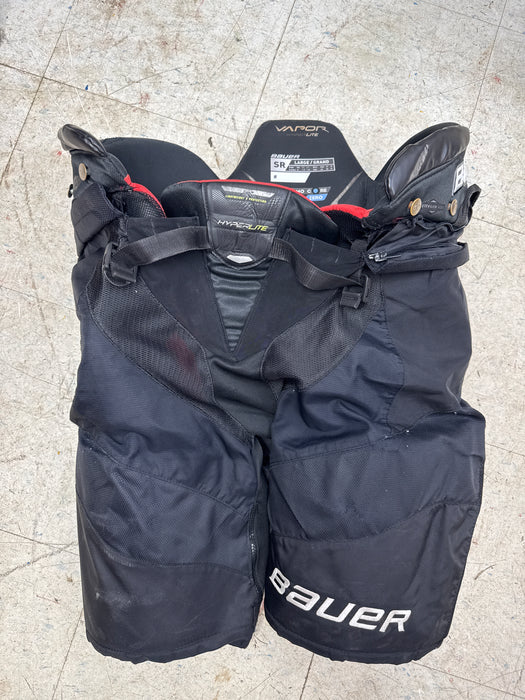 Used Bauer Vapor Hyperlite Pants Senior Large