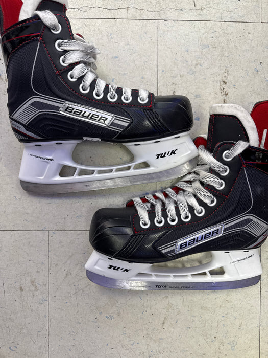 Used Bauer Vapor XSpeed 2D Player Skates