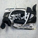 Used True Custom Size 8.5 Player Skates