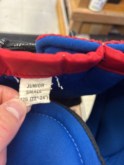 Used McKenney Pro Spec 370 Junior Pants