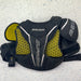 Used Bauer Supreme s190 Junior Small Shoulder Pads