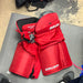 Used Bauer Nexus N8000 Senior Extra Large Player Pants
