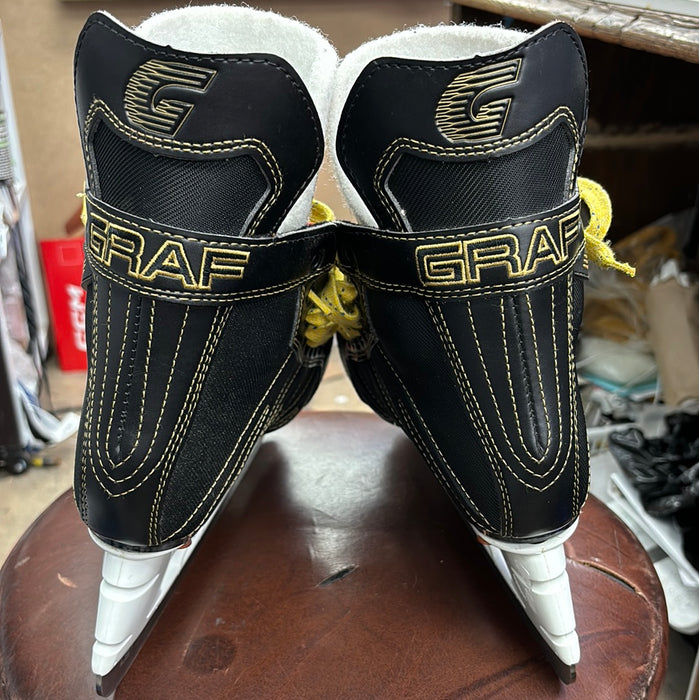 Graf Ultra G3 Senior Hockey Skates