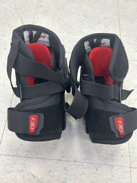Used CCM RBZ 130 Senior Elbow Pads