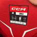 Used CCM JetSpeed FT485 Senior Small Player Pants