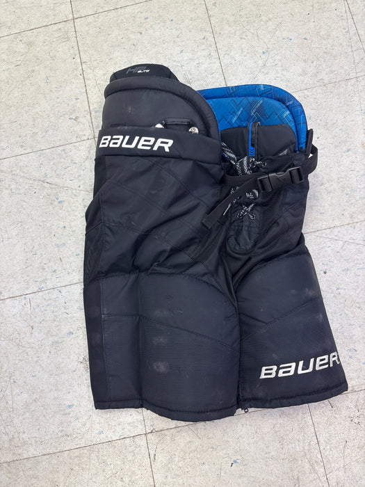Used Bauer HP Elite Intermediate Medium Pant