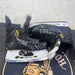 Used Bauer Supreme One.8 Size 3 Player Skates