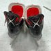 Used Bauer Vapor X3.7 Size 8 Player Skates