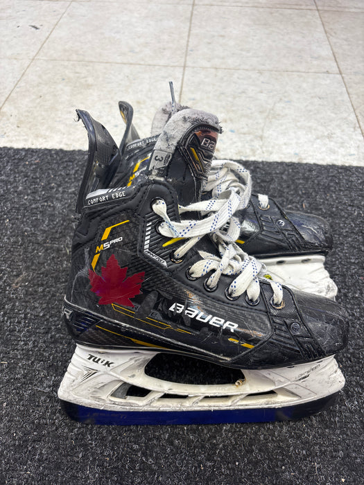 Used Bauer Supreme M5 Pro 3.0EE Skate
