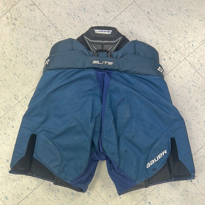 Used Bauer Elite Goal Pants