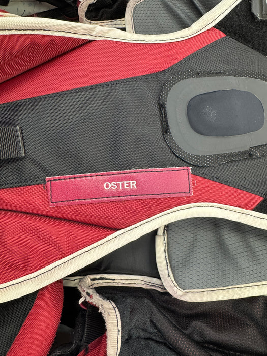 Used Bauer Hyperlite2 Chest Senior X-Large