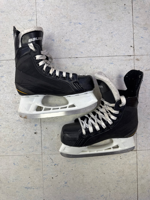 Used Bauer Supreme 140 1.0D Player Skates