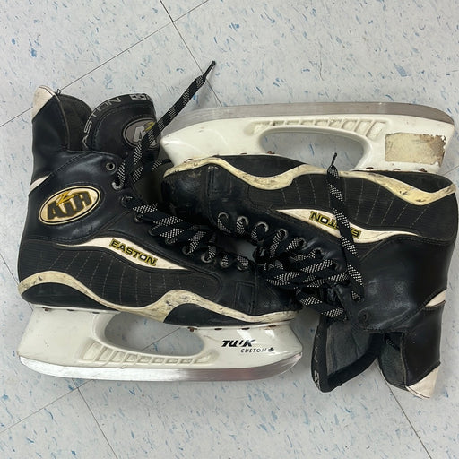 Used Easton Air Size 9 Player Skates