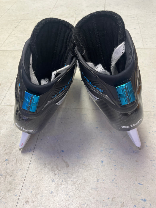 Used True TF9 Size 7.5 Regular Goal Skates