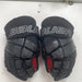 Used Bauer Vapor 3X 12” Gloves