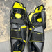 Used CCM AS 580 12” Shin Pads