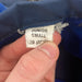 Used McKenney Pro Spec 370 Junior Small Goal Pants