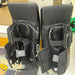 Used Brian’s NetZero 27+1 Goal Pads