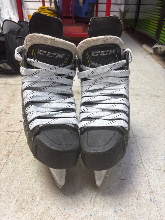 Used CCM Tacks 9060 Skates Size 5.0 EE
