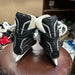 Used Bauer Nexus 22 Size 9.0 Youth Skates