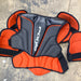 Used Eagle Shoulder Pads Senior Medium