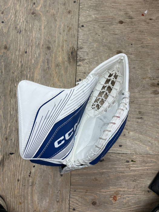 Used CCM EFlex 6.5 Catcher Junior