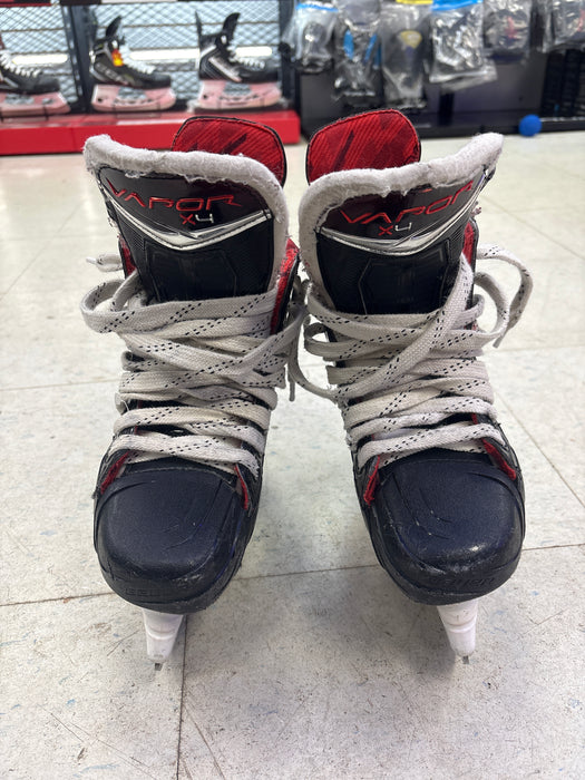 Used Bauer Vapor X4 Size 4.0 Fit 2 Skate