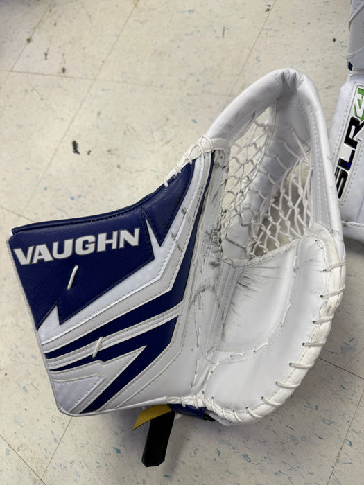 Vaughn SLR4 Pro Goalie Set 30" + 2" Intermediate