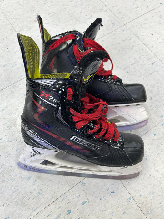 Used Bauer Vapor X2.6 Player Skates