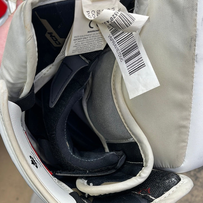 Used CCM Axis 2.9 Senior Catcher