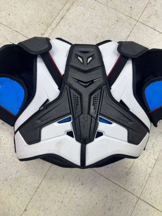 Used CCM Jetspeed FT8 Pro Shoulder Pads Senior Medium