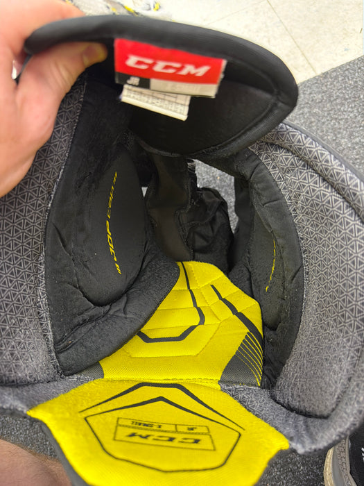 Used CCM Tacks 9040 Junior X-Small Pants