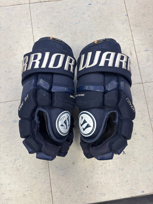 Used Warrior QRL Senior 14” Gloves